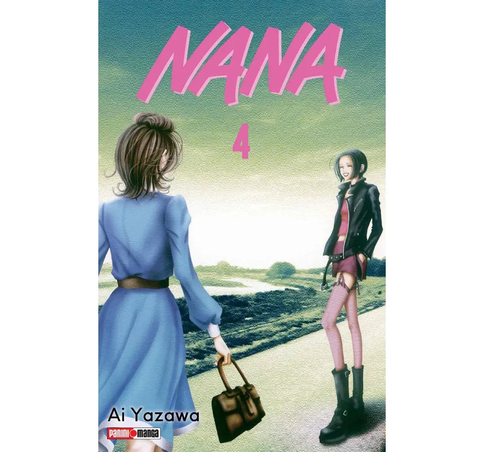 NANA #4