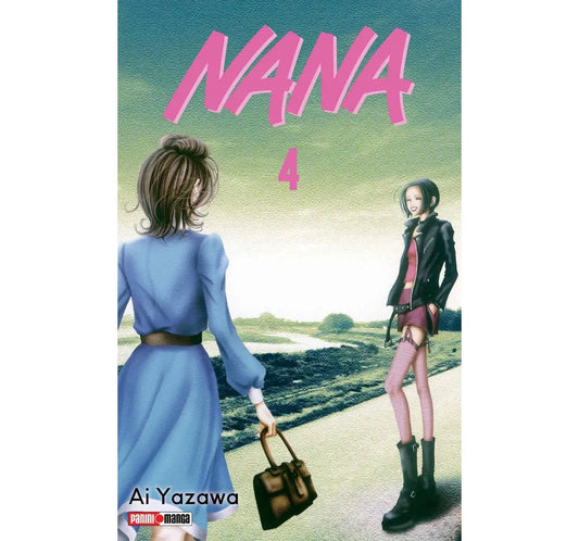 NANA #4