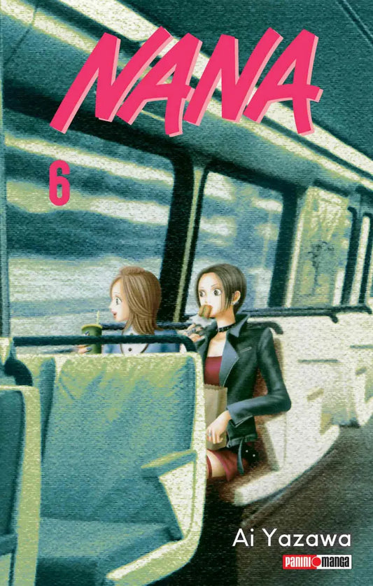 NANA #6