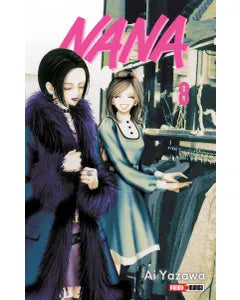 NANA #8