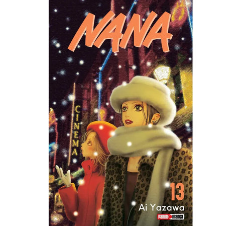 NANA #13