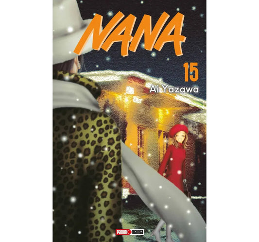 NANA #15