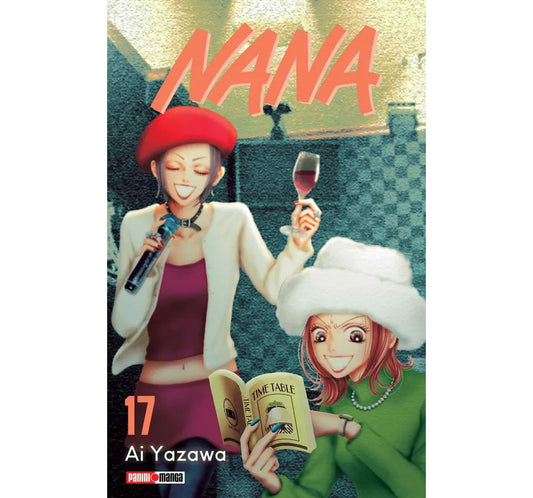 NANA #17