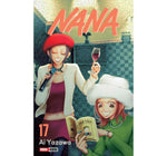 NANA #17