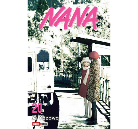 NANA #20