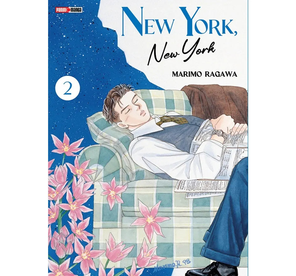 NEW YORK NEW YORK #2