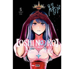OSHI NO KO #5 PANINI