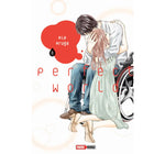 PERFECT WORLD  #8