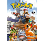 POKEMON X & Y PANINI #1