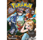 POKEMON X & Y PANINI #2