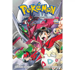 POKEMON HEARTGOLD & SOULSILVER #02