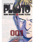 PLUTO #1