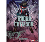 RAGNA CRIMSON #2