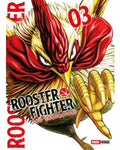 ROOSTER FIGHTER #3