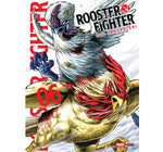 ROOSTER FIGHTER #6