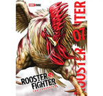 ROOSTER FIGHTER #7