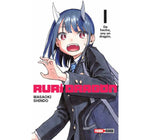 RURI DRAGON #1