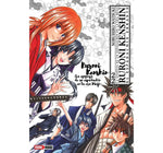 RURONI KENSHIN #22