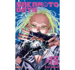 SAKAMOTO DAYS #15