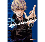 SATSUDOU #2