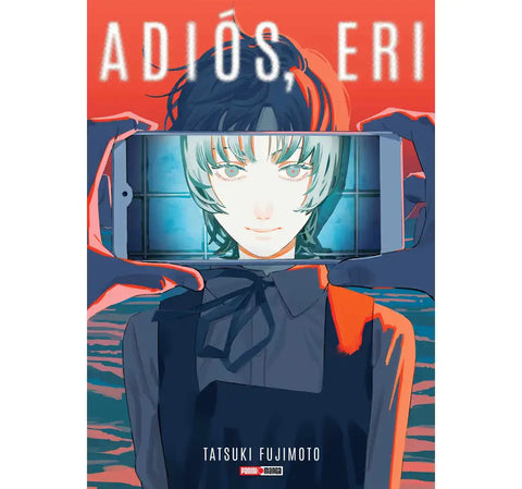 ADIOS ERI