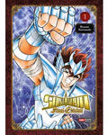 SAINT SEIYA #1