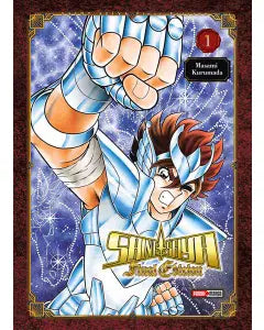 SAINT SEIYA #1