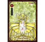 SAINT SEIYA, FINAL EDITION  #11