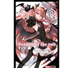 SERAPH OF THE END #33