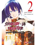 SHANGRI LA FRONTIER #2
