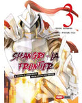 SHANGRI LA FRONTIER #3