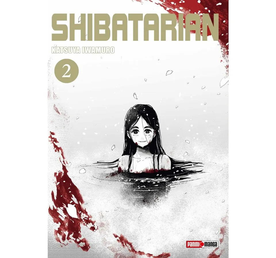 SHIBATARIAN #2