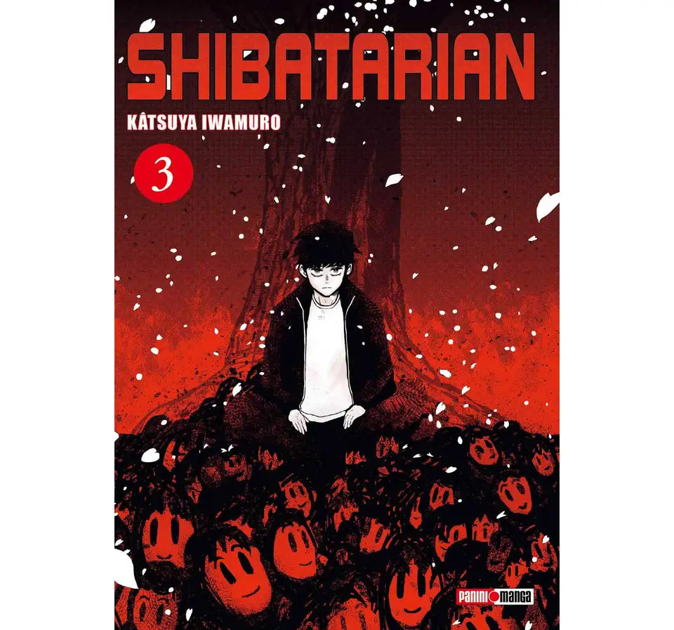 SHIBATARIAN #3