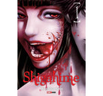 SHIGAHIME #1