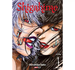 SHIGAHIME #4