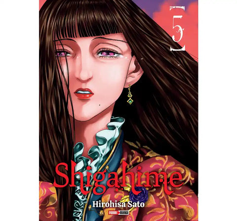 SHIGAHIME #5