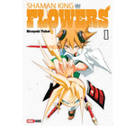 SHAMAN KING FLOWERS #1