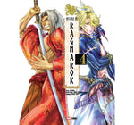 RECORD OF RAGNAROK #4