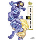 RECORD OF RAGNAROK #10