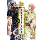 RECORD OF RAGNAROK #20