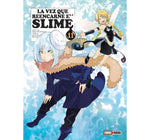 LA VEZ QUE RENCARNE EN SLIME #11