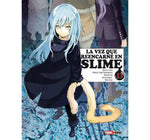 LA VEZ QUE RENCARNE EN SLIME #13