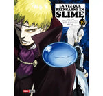 LA VEZ QUE RENCARNE EN SLIME #19