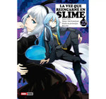 LA VEZ QUE RENCARNE EN SLIME #22