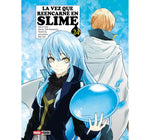 LA VEZ QUE RENCARNE EN SLIME #24