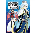LA VEZ QUE RENCARNE EN SLIME #25