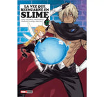 LA VEZ QUE REENCARNE EN SLIME #27