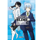 LA VEZ QUE RENCARNE EN SLIME #28