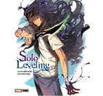 SOLO LEVELING #01