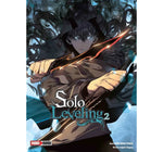 SOLO LEVELING #02 PANINI